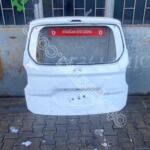 Ford Courier arka bagaj kapağı çıkma orijinal