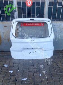 Ford Courier arka bagaj kapağı çıkma orijinal