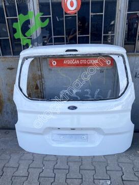 Ford Tourneo Courier Bagaj Kapağı çıkma parça