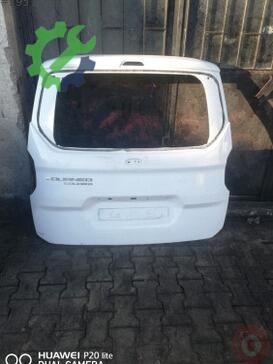 Ford Tourneo Courier Bagaj Kapağı çıkma parça