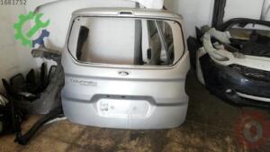 Ford courier arka bağaj kapağı çıkma orjinal