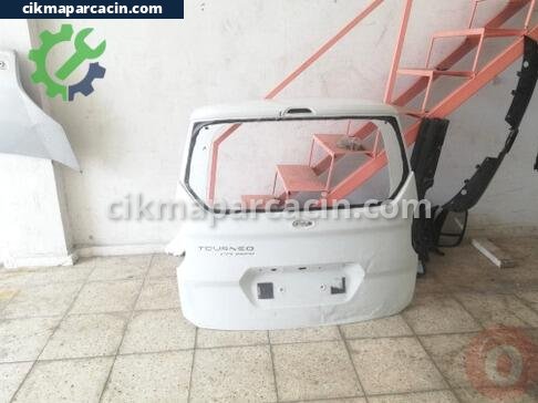Ford Tourneo Courier Bagaj Kapağı çıkma parça
