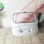 Ford courier arka bağaj kapağı çıkma orjinal