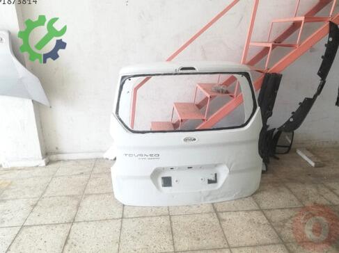 Ford Tourneo Courier Bagaj Kapağı çıkma parça