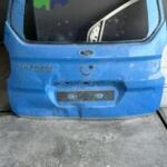 FORD COURİER ARKA  BAGAJ KAPUTU