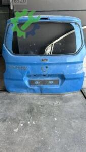 FORD COURİER ARKA  BAGAJ KAPUTU