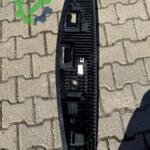 Ford courier arka panel kaplaması 2024/26