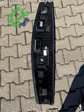 Ford Tourneo Courier Arka Panel 2024/26 çıkma parça