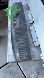FORD COURIER ARKA PANEL KAPLAMASI