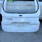 FORD COURIER BAGAĞ KAPUTU
