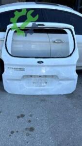 FORD COURIER BAGAĞ KAPUTU