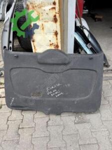 Ford courier bagaj döşemesi