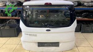 Ford Tourneo Courier Bagaj Kapağı Çıkma