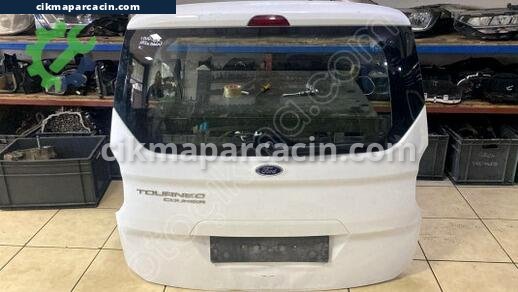 Ford Tourneo Courier Bagaj çıkma parça