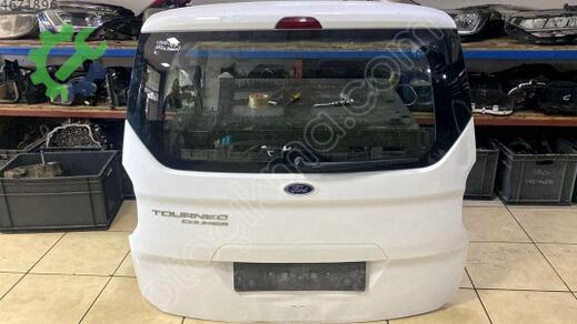Ford Tourneo Courier Bagaj çıkma parça
