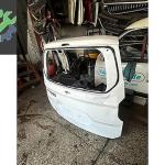 FORD COURİER BAGAJ KAPAĞI ÇIKMA ORİJİNAL