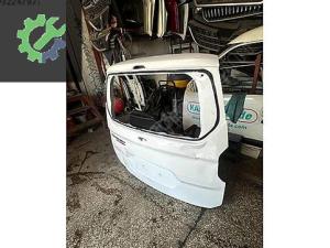 FORD COURİER BAGAJ KAPAĞI ÇIKMA ORİJİNAL