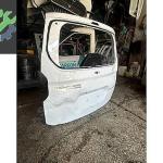FORD COURİER BAGAJ KAPAĞI ÇIKMA ORİJİNAL
