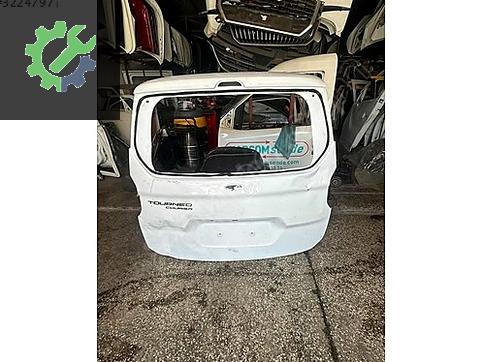 Ford Tourneo Courier Bagaj Kapağı çıkma parça