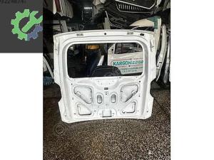 FORD COURİER BAGAJ KAPAĞI ÇIKMA ORJİNAL