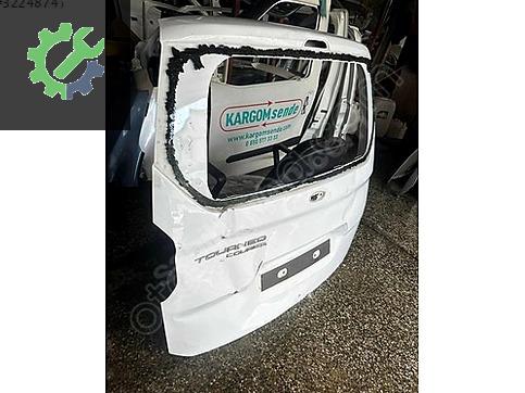 Ford Tourneo Courier Bagaj Kapağı çıkma parça