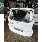 FORD COURİER BAGAJ KAPAĞI ÇIKMA ORJİNAL