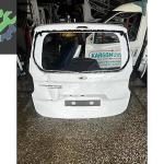 FORD COURİER BAGAJ KAPAĞI ÇIKMA ORJİNAL