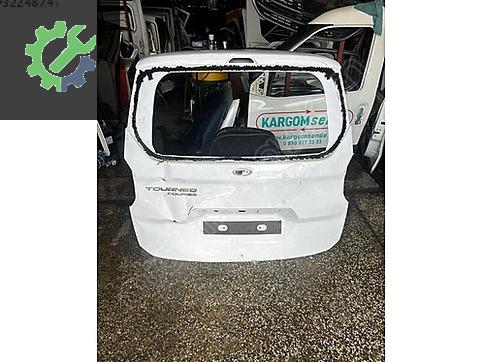 Ford Tourneo Courier Bagaj Kapağı çıkma parça