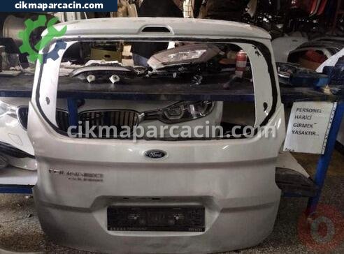 Ford Transit Courier Bagaj Kapağı çıkma parça