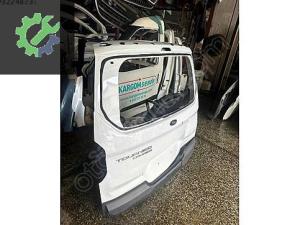 FORD COURİER BAGAJ KAPAĞI YENİ KASA ÇIKMA ORJİNAL