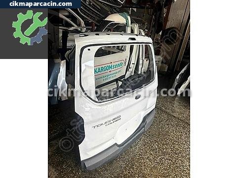 Ford Tourneo Courier Bagaj Kapağı çıkma parça