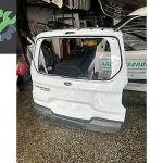 FORD COURİER BAGAJ KAPAĞI YENİ KASA ÇIKMA ORJİNAL