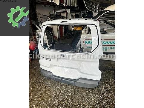 Ford Tourneo Courier Bagaj Kapağı çıkma parça