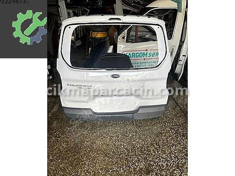 Ford Tourneo Courier Bagaj Kapağı çıkma parça