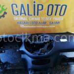 Ford Courier Boş Torpido hatasız orjinal çıkma