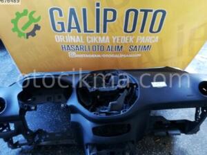 Ford Courier Boş Torpido hatasız orjinal çıkma
