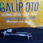 Ford Courier cam Motoru Hatasız Orjinal Çıkma