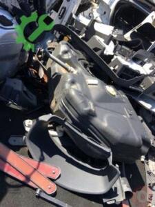 Ford Courier Depo Kapağı Hatasız Orjinal Çıkma