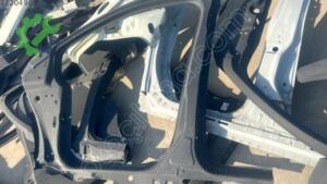 FORD COURİER DİREK SACI FIRANGART