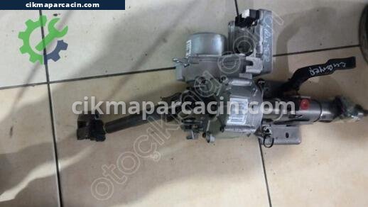 Ford Tourneo Courier Direksiyon Mili çıkma parça