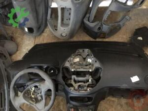 Ford Courier Direksiyon Simidi Hatasız Orjinal Çıkma