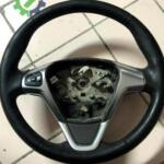 Ford courier direksiyon simidi hatasız sıfır ayarında