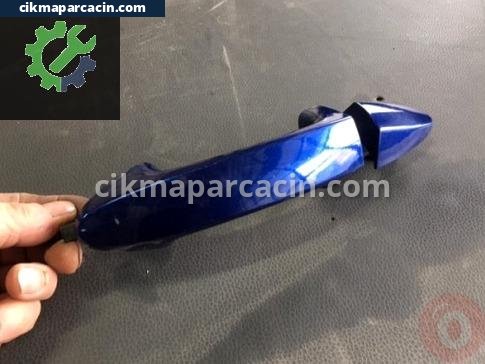 Ford Tourneo Courier Sağ Ön Kapı Kolu çıkma parça