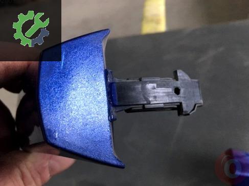 Ford Tourneo Courier Sağ Ön Kapı Kolu 8A61A22404AF çıkma parça