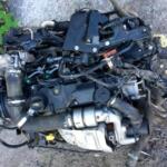 Ford Escort Motor Komple Çıkma Parça Kayseri