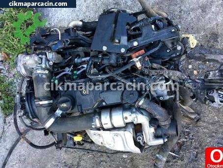 Ford Tourneo Courier Motor Komple çıkma parça