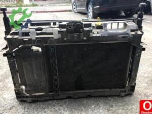 Ford courier dolu ön panel Curye panel seti hatasız dolu