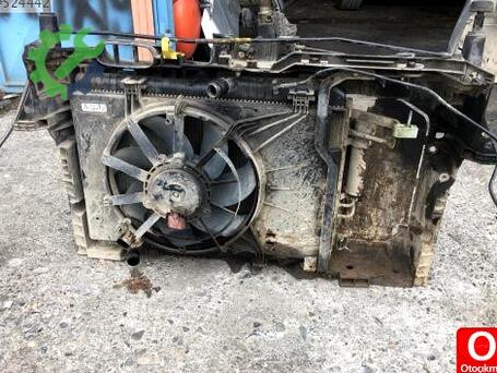 Ford Tourneo Courier Ön Panel çıkma parça