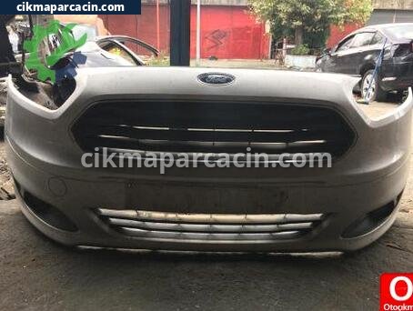 Ford Tourneo Courier Ön Tampon çıkma parça