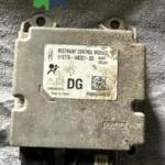 Ford Courier Airbag Beyni Çıkma – ET7614B321DG